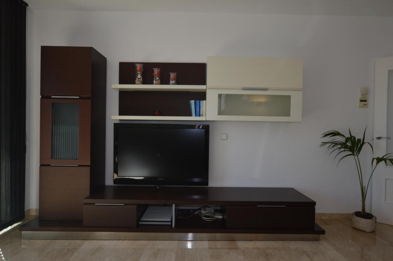 קן פסטייה Primera Linea Can Pastilla מראה חיצוני תמונה